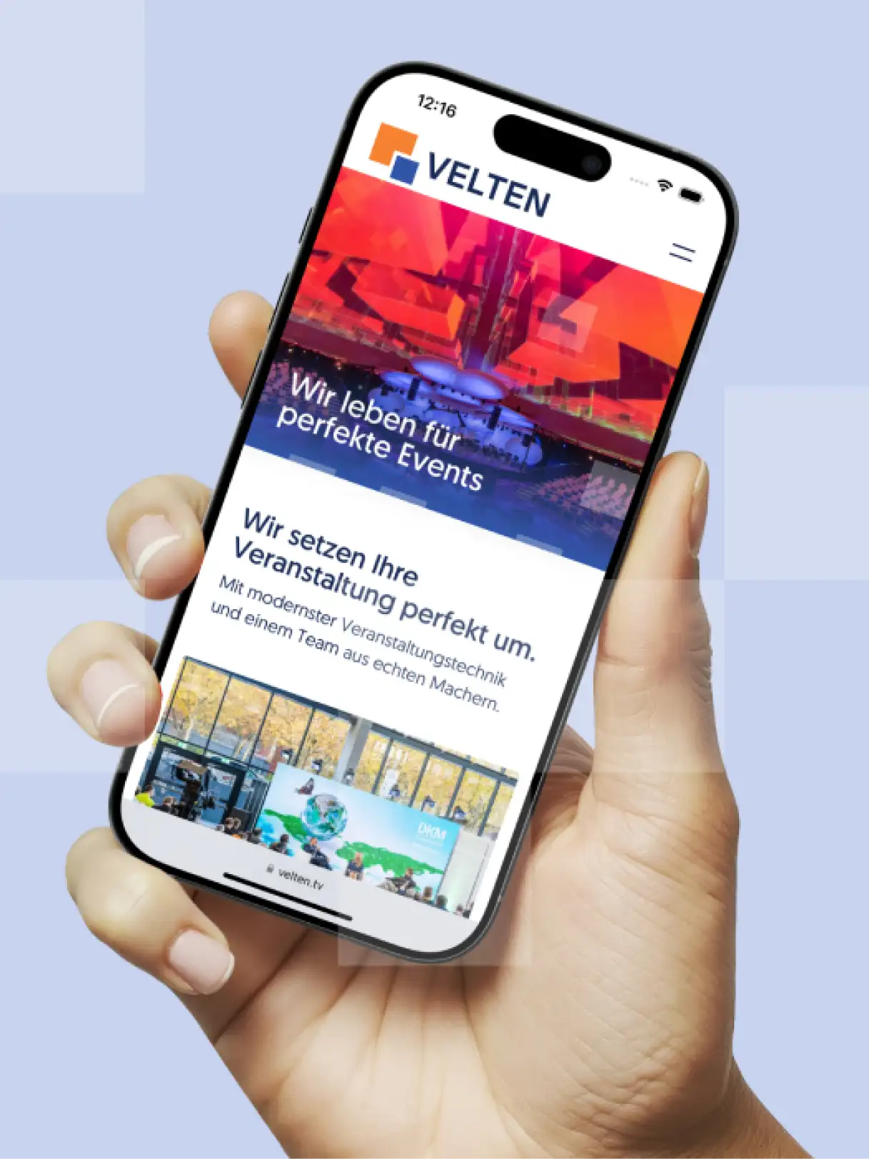 Marke, die mitwächst &ndash; digitale Markenanwendungen